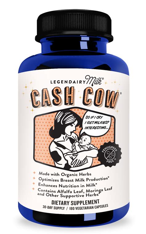Milk The Cash Cow Parimatch
